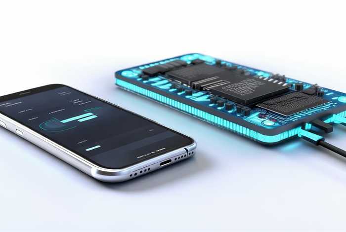 用app控制单片机 怎么用app控制单片机