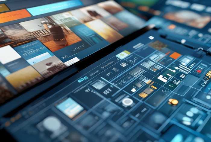 怎么设计网站图片尺寸大小 - 网页设计图片大小怎么调