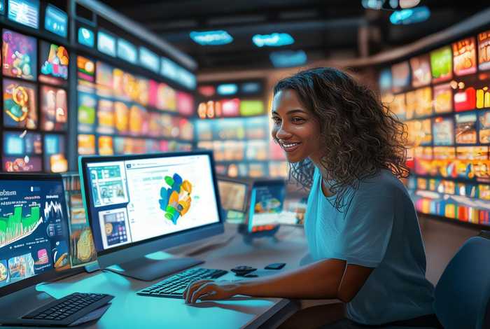 怎样开网店卖货 - 怎样开网店卖货赚钱