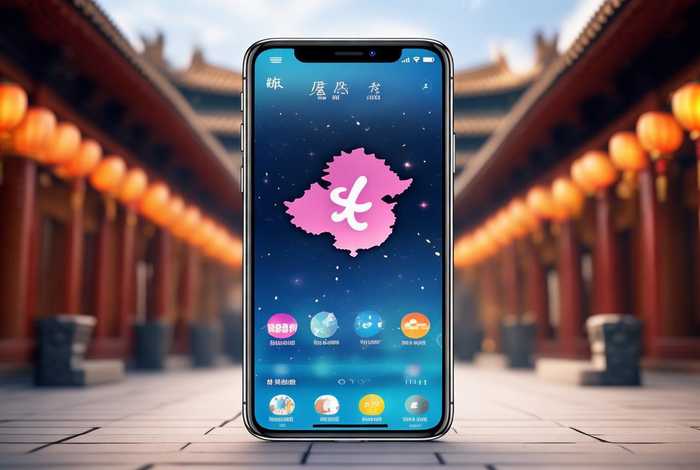 掌上中华行app是哪家公司制作的（掌上中华行app是哪家公司制作的产品）