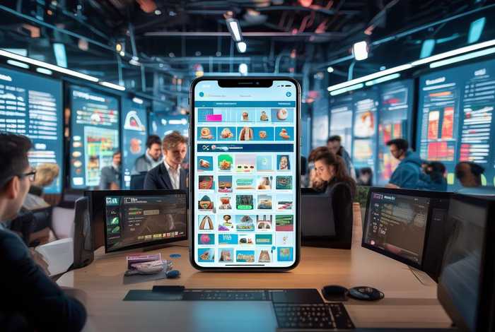 小程序商城开发及运营、小程序商城开发及运营模式