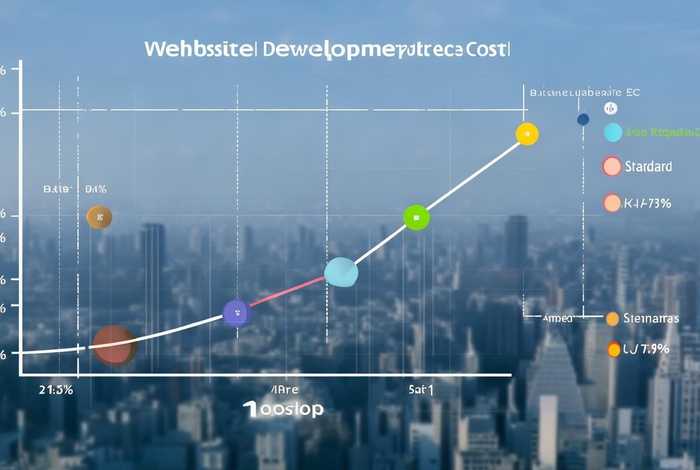 做个网站多少钱？、做一个网站大概需要多少钱？