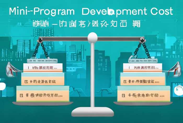 小程序开发需要多少钱左右；小程序开发需要多少钱左右呢
