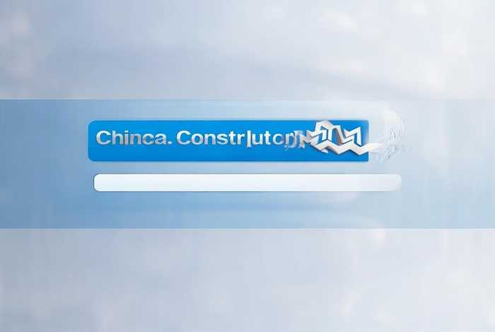 中国建设银行网站官网、中国建设银行网站官网登录