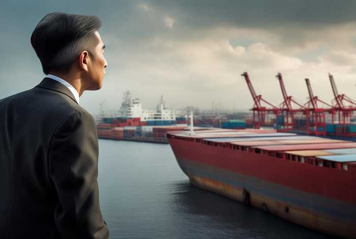 中国外贸订单下滑,中国外贸订单下滑怎么办 中国外贸订单下滑,中国外贸订单下滑怎么办