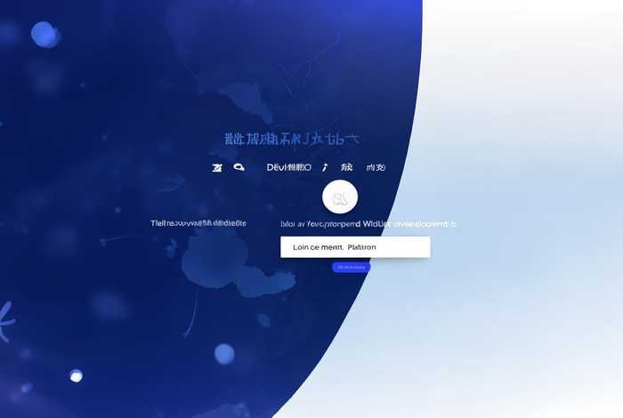 微信小程序开发平台官网 - 微信小程序开发平台官网登录