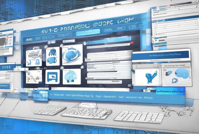 怎样创建企业网站；怎样创建企业网站账号