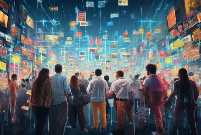 信息流广告行业是什么意思（信息流广告属于什么行业）