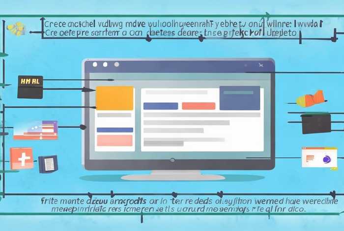怎么样制作网页并发布、怎么样制作网页并发布视频