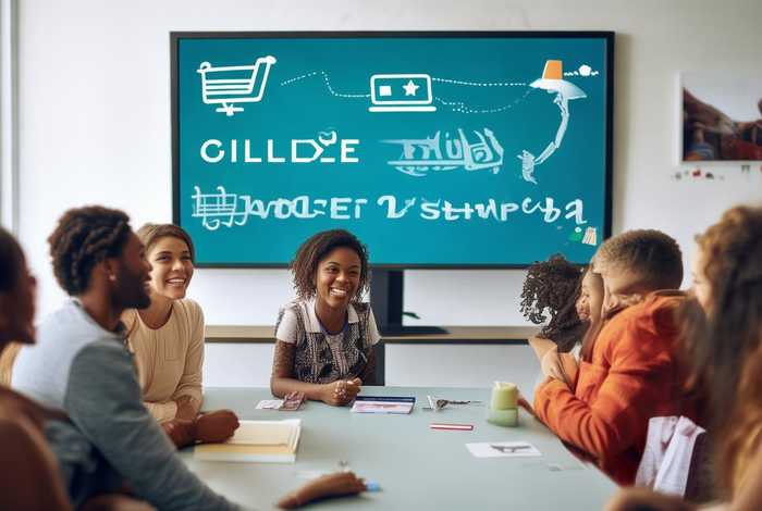 怎么在网上卖东西；怎么在网上卖东西教学