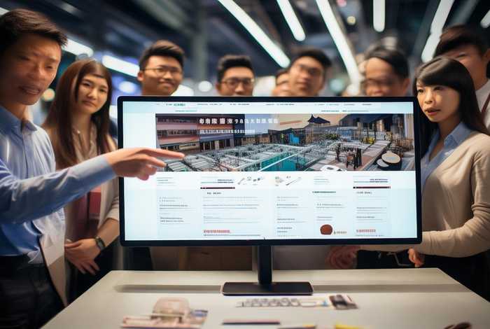 义乌官网制作网站 义乌网站制作哪家好