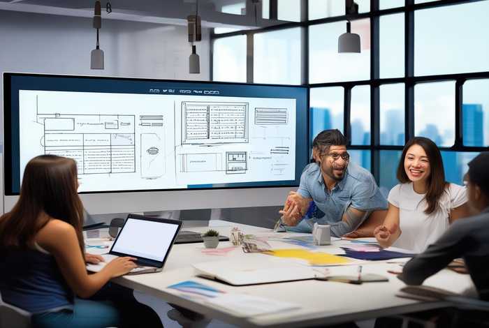 怎么打造一个网站（怎么打造一个网站平台）