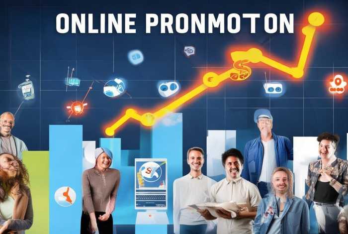 怎么进行网络推广；怎么进行网络推广赚钱