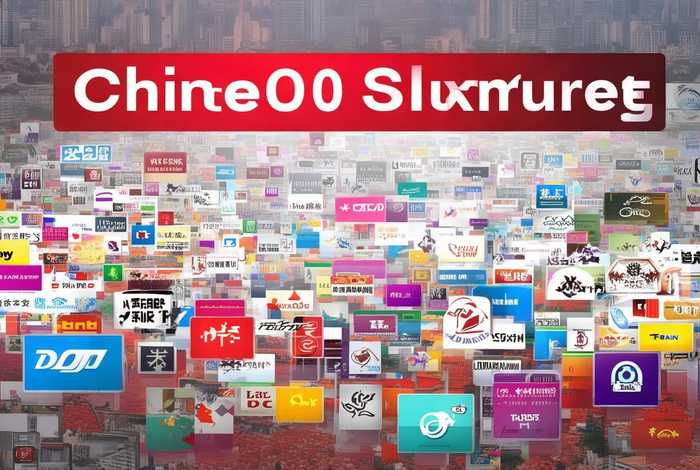 中国电商平台排名100强有哪些；中国电商平台排名100强有哪些企业