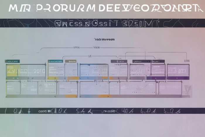 小程序制作公司费用一览表（小程序制作流程及费用）