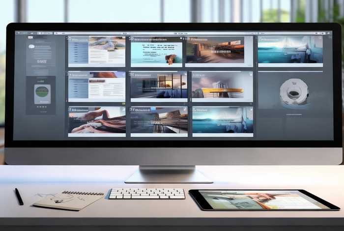 怎么制作宣传页面、怎么制作宣传页面模板