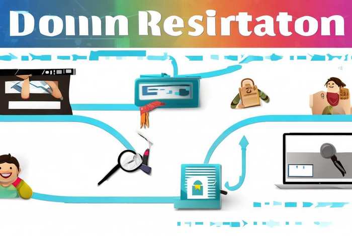 域名注册流程详解怎么写,域名注册流程详解怎么写的 域名注册流程详解怎么写,域名注册流程详解怎么写的