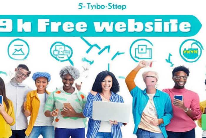 怎么做自己的网站免费 - 怎么免费做一个自己的网站