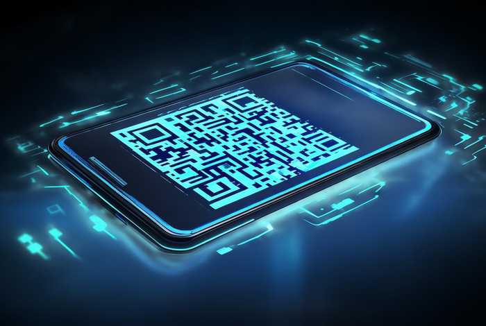 怎么生成网址的二维码 - 怎么生成网址的二维码扫描