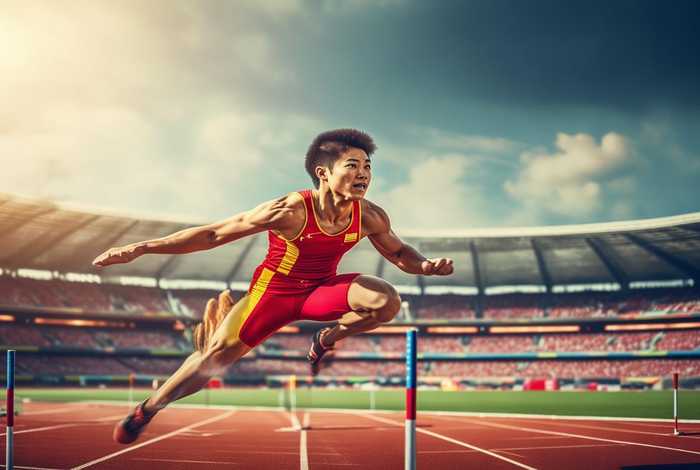 中国林孝埈代言，林孝俊代表中国参赛