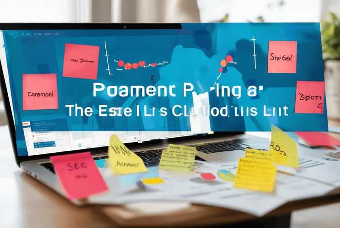 怎么做一个付款链接（怎么做一个付款链接赚钱）