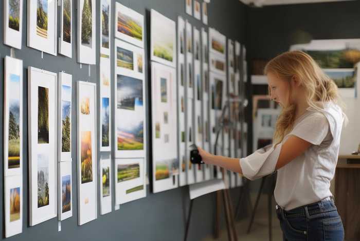 怎样选择最佳照片 选相片到底怎样选