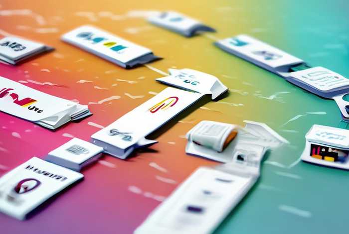 网站工作流程图 网站工作流程图片