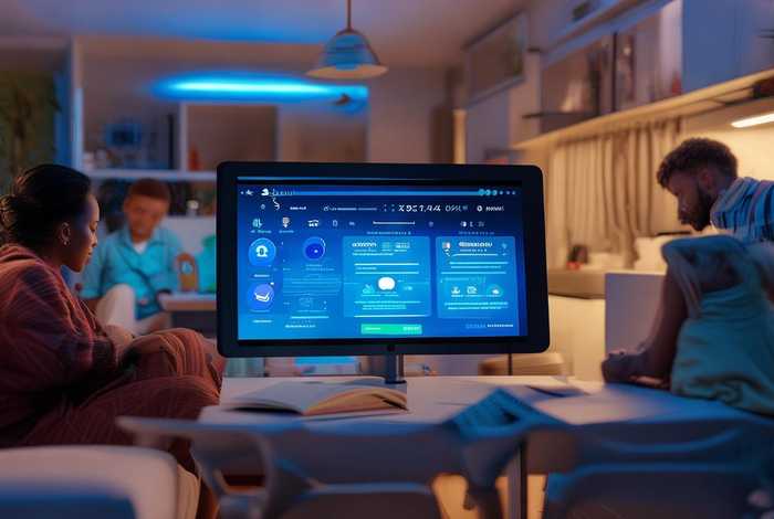 智慧家居平台；智慧家居平台怎么样