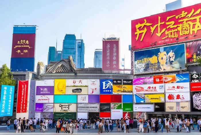 中国推广公司，中国品牌推广公司