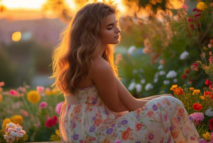 怎样获得好看的图像呢 怎样获得好看的图像呢女生