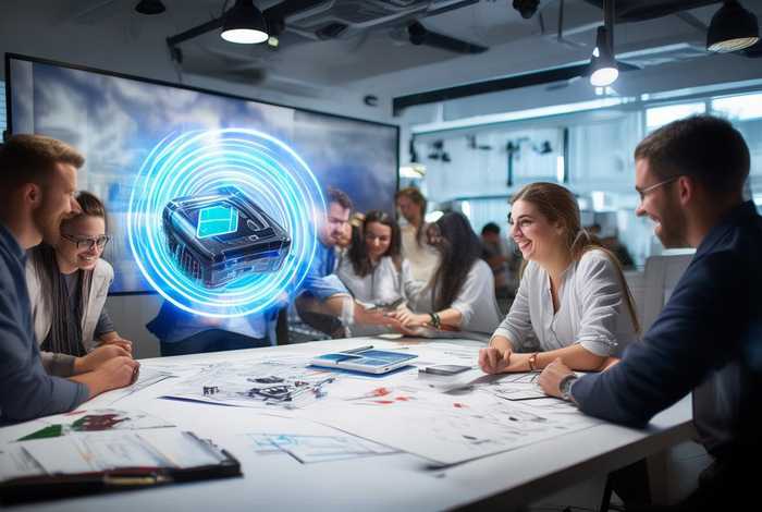 找设计公司设计产品,产品专利归谁所有；在公司设计的产品申请了专利归谁