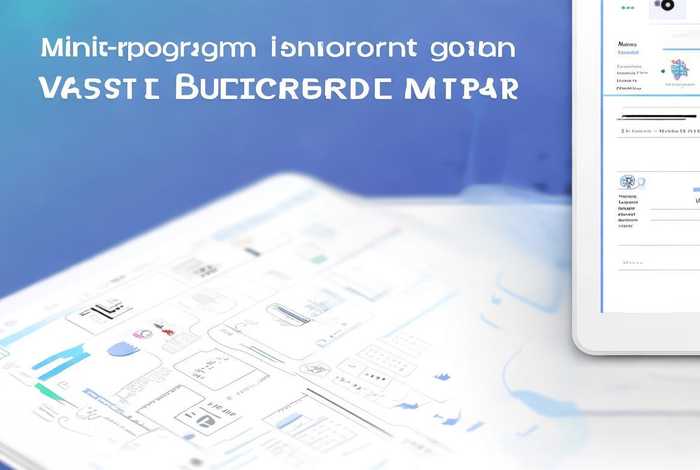 小程序开发网站建设教程 - 小程序开发网站建设教程pdf