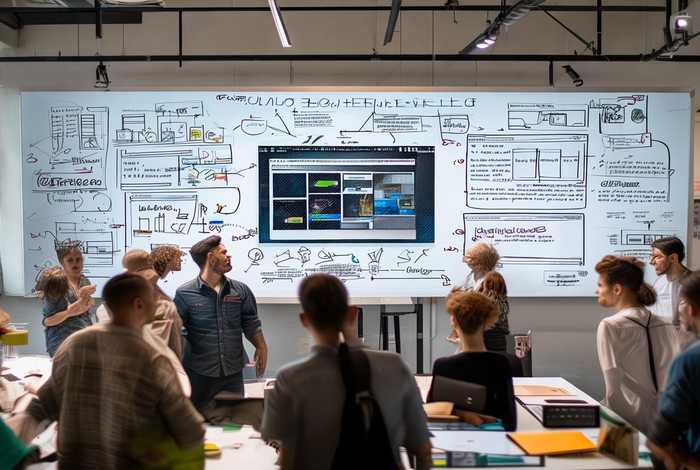 做网站公司有哪些方法 做网站公司有哪些方法和技巧