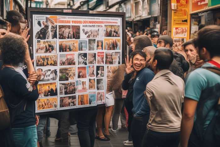 宣传推广的做法，宣传推广的做法错误的是