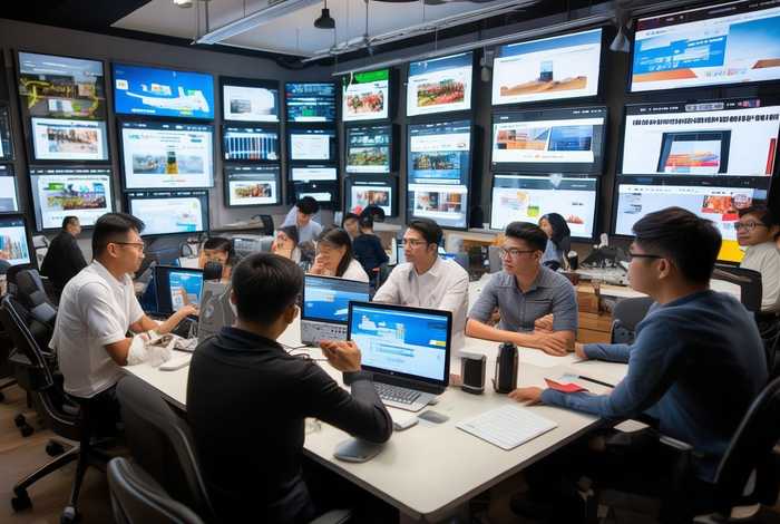 义乌网站开发哪家好、义乌本地网站开发