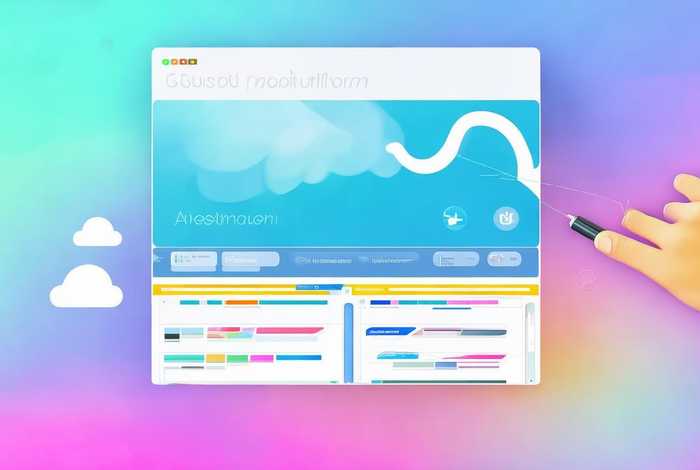 云建站网站；免费云平台上建自己的网站