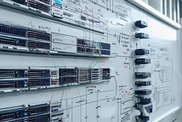 中小型企业网络构建毕业设计(中小型企业网络搭建毕业设计) 中小型企业网络构建毕业设计(中小型企业网络搭建毕业设计)