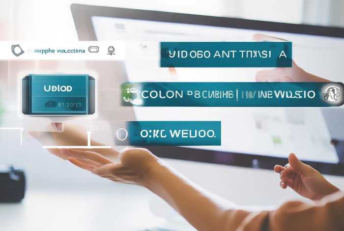 怎么在网站上上传自己的图片；怎么在网站上上传自己的图片和视频