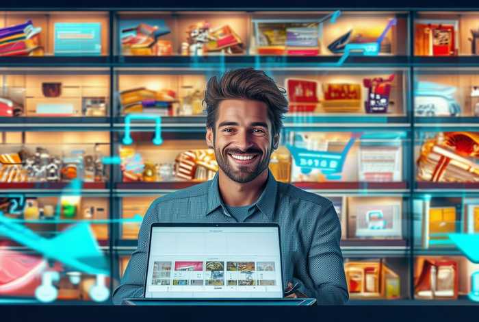 咋样在网上卖东西，咋样在网上卖东西赚钱