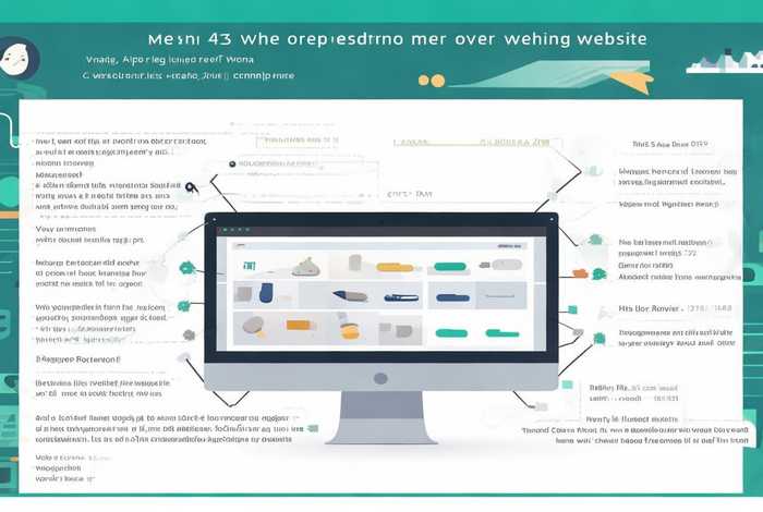 怎么做出自己的网站（怎么做出自己的网站链接）