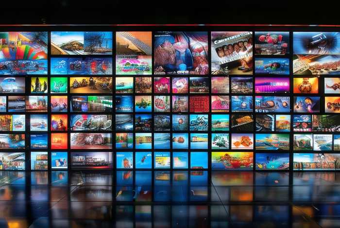 信息流广告的呈现样式、信息流广告的呈现样式包括