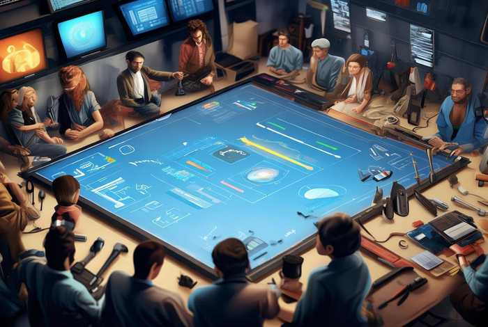 制作网站主要包括哪些步骤，制作网站的工具有哪些