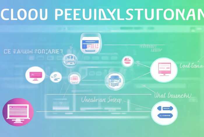 云速成美站建站流程，云速成美站教程