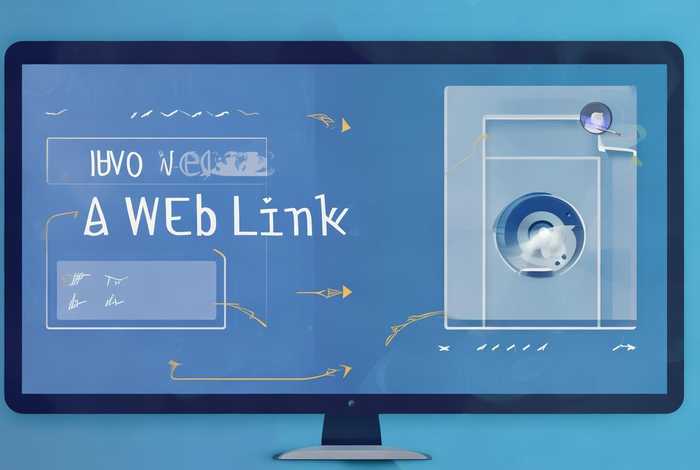 怎么做网页链接、怎么做网页链接视频教程