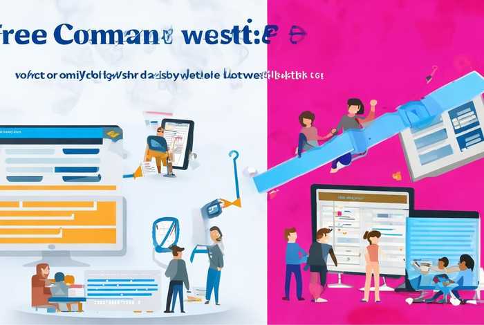 怎样给公司做免费网站 怎样给公司做免费网站推广