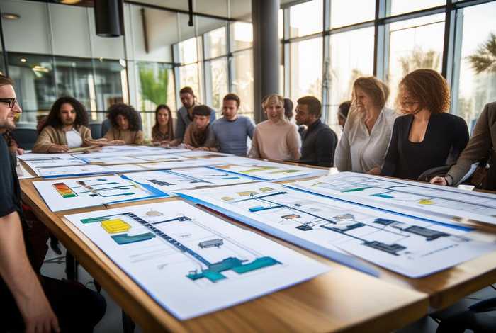 中小型企业网络方案有哪些 中小型企业网络方案有哪些类型