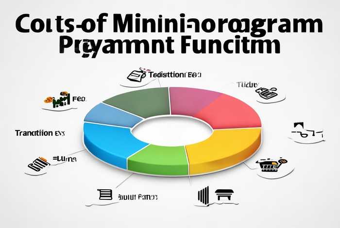 小程序开通支付功能需要多少钱 - 小程序开通支付功能需要多少钱呢