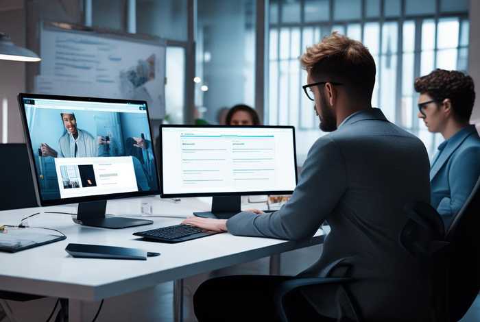 招聘网站设计与开发 招聘网站设计与开发工程师