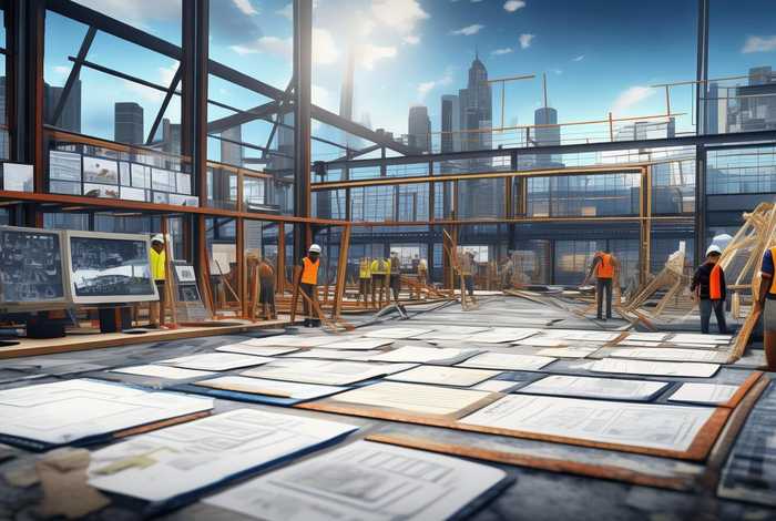 一个完整的网站搭建，一个完整的网站搭建过程包括