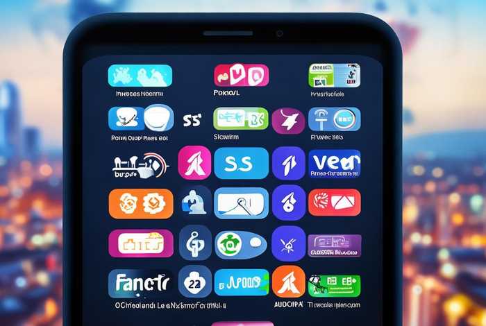 在手机上怎么赚钱的软件 - 在手机上怎么赚钱的软件有哪些